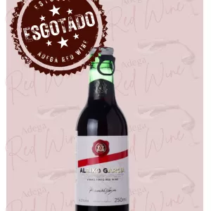 Aleixo Garcia 250ml