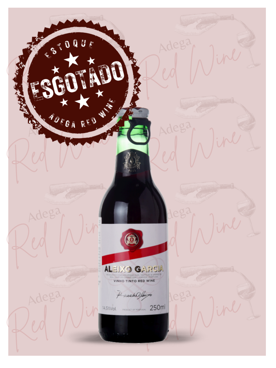 Aleixo Garcia 250ml