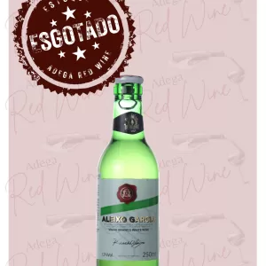 Aleixo Garcia Branco 250ml