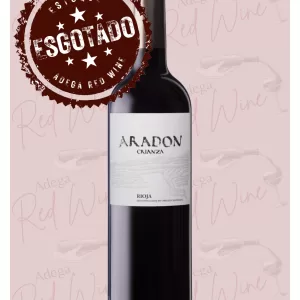 Aradon Crianza