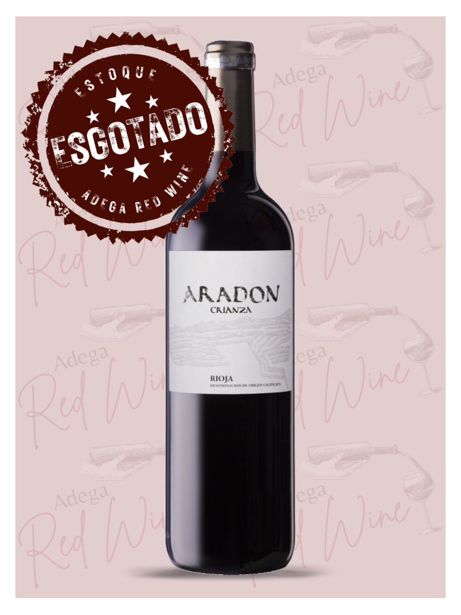 Aradon Crianza