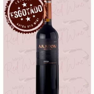 Aradon Reserva