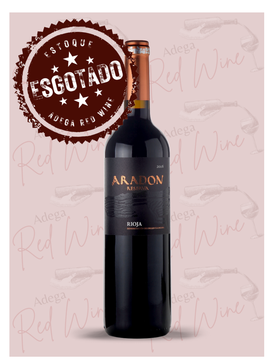 Aradon Reserva