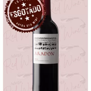 Aradon Rioja tinto