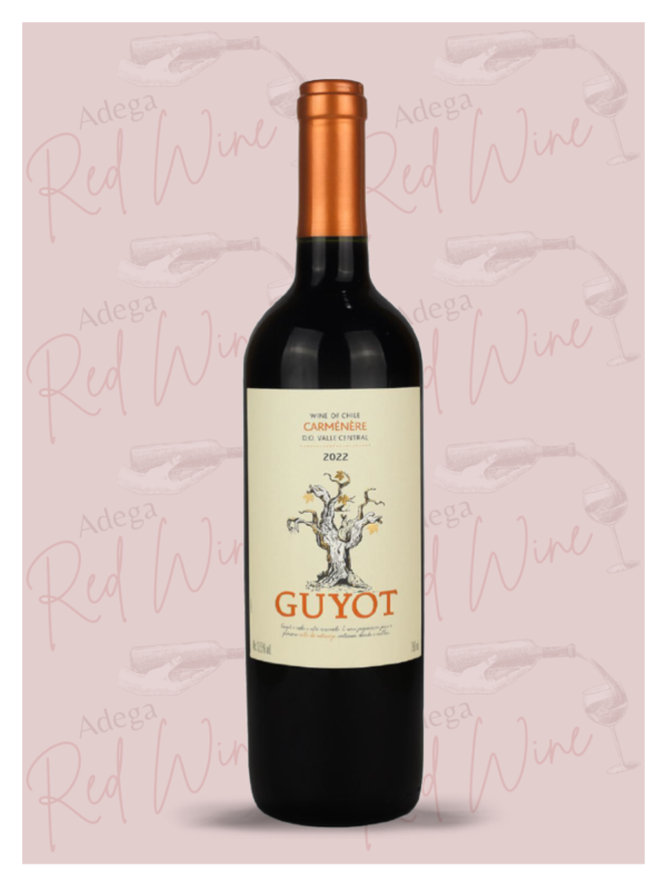 Guyot Carménère