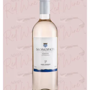 Monopati Roditis Branco