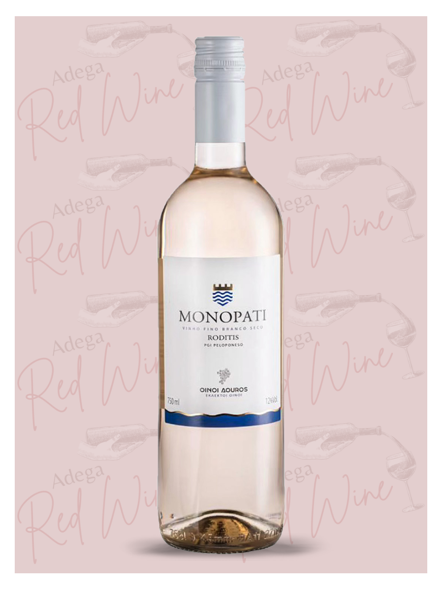 Monopati Roditis Branco