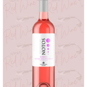 Notos Rosé