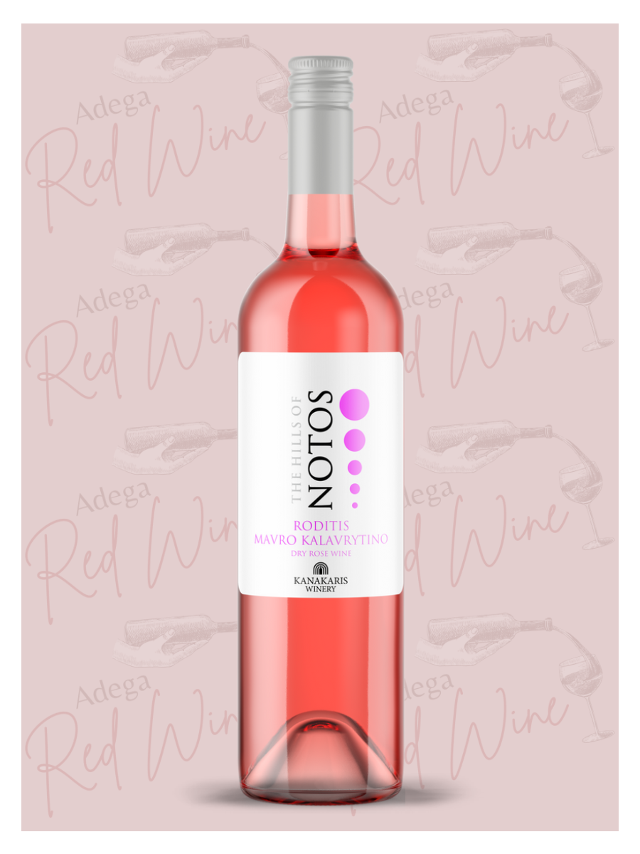 Notos Rosé
