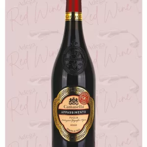 Camasella Apassimento Puglia