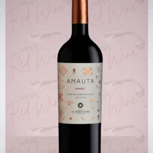 Amauta Malbec