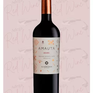Amauta Malbec