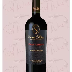 Casa Silva Gran Reserva Cabernet Sauvignon