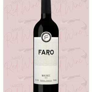 Faro Argentino Malbec