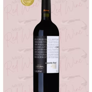 Punto Final Cabernet Sauvignon