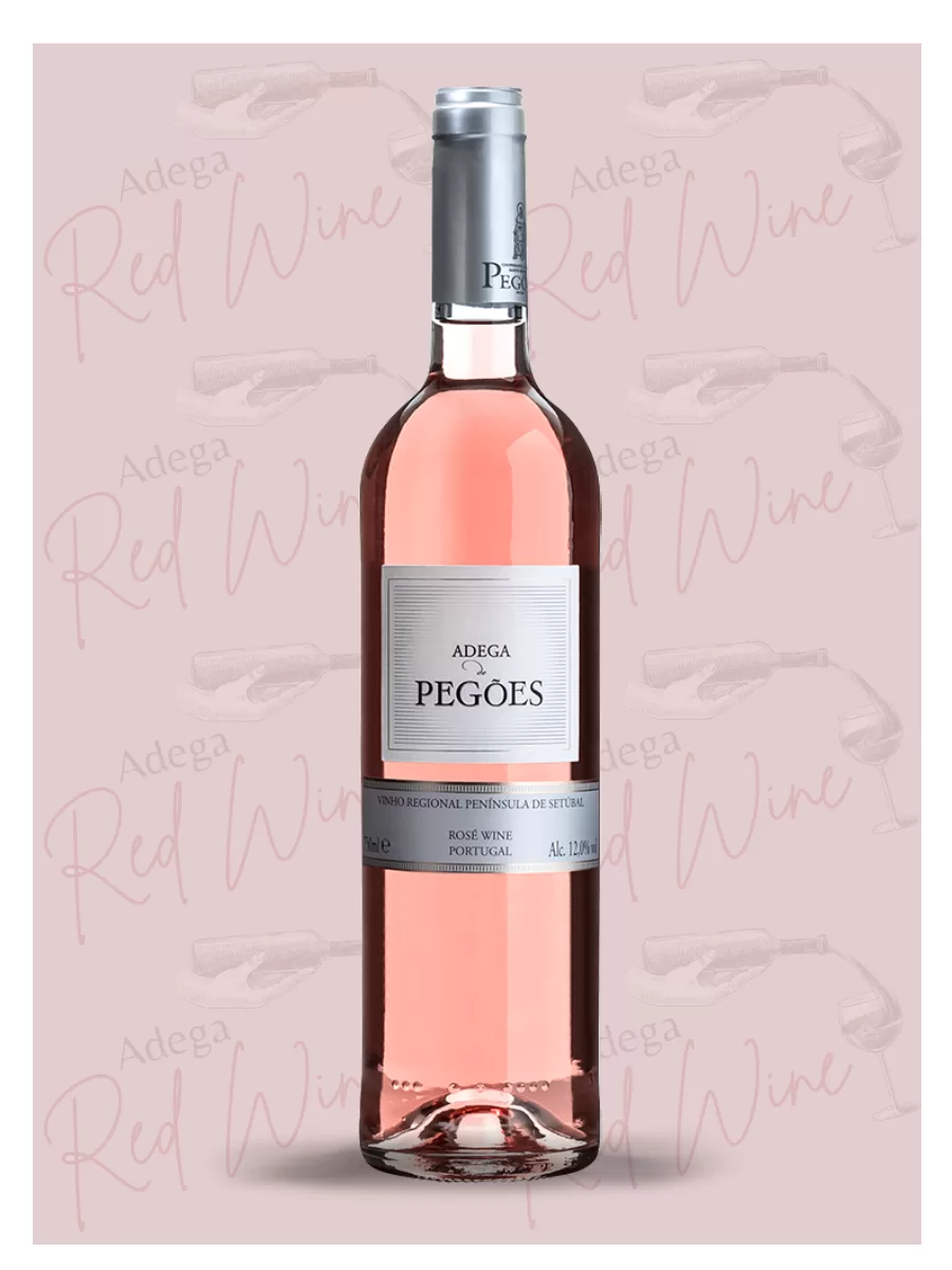 Adega de Pegões Rosé