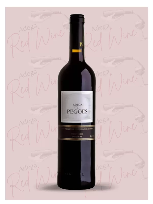 Adega de Pegões tinto