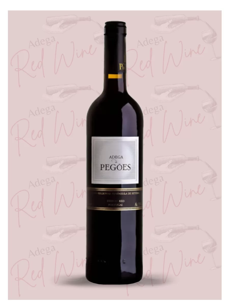 Adega de Pegões tinto