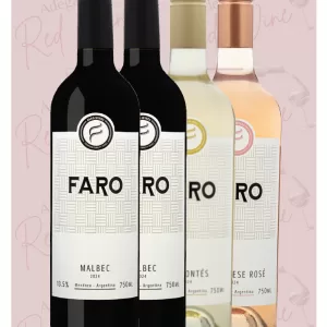 kit faro argentino
