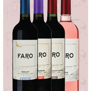 kit faro chileno