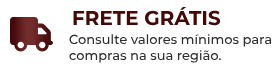 frete gratis