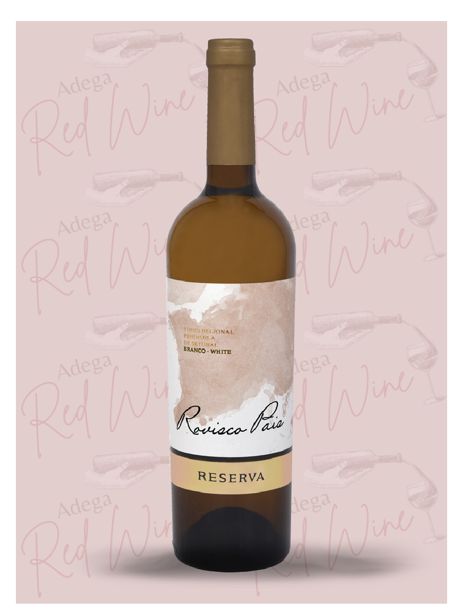 pegões rovisco pais branco