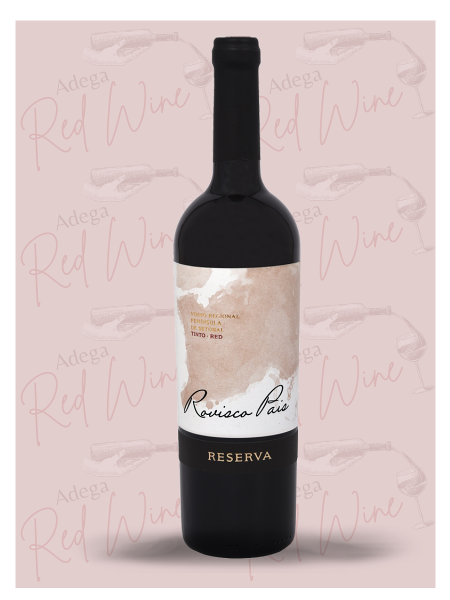 pegões rovisco pais tinto