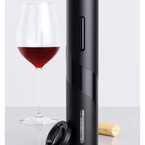 saca rolhas eletrico