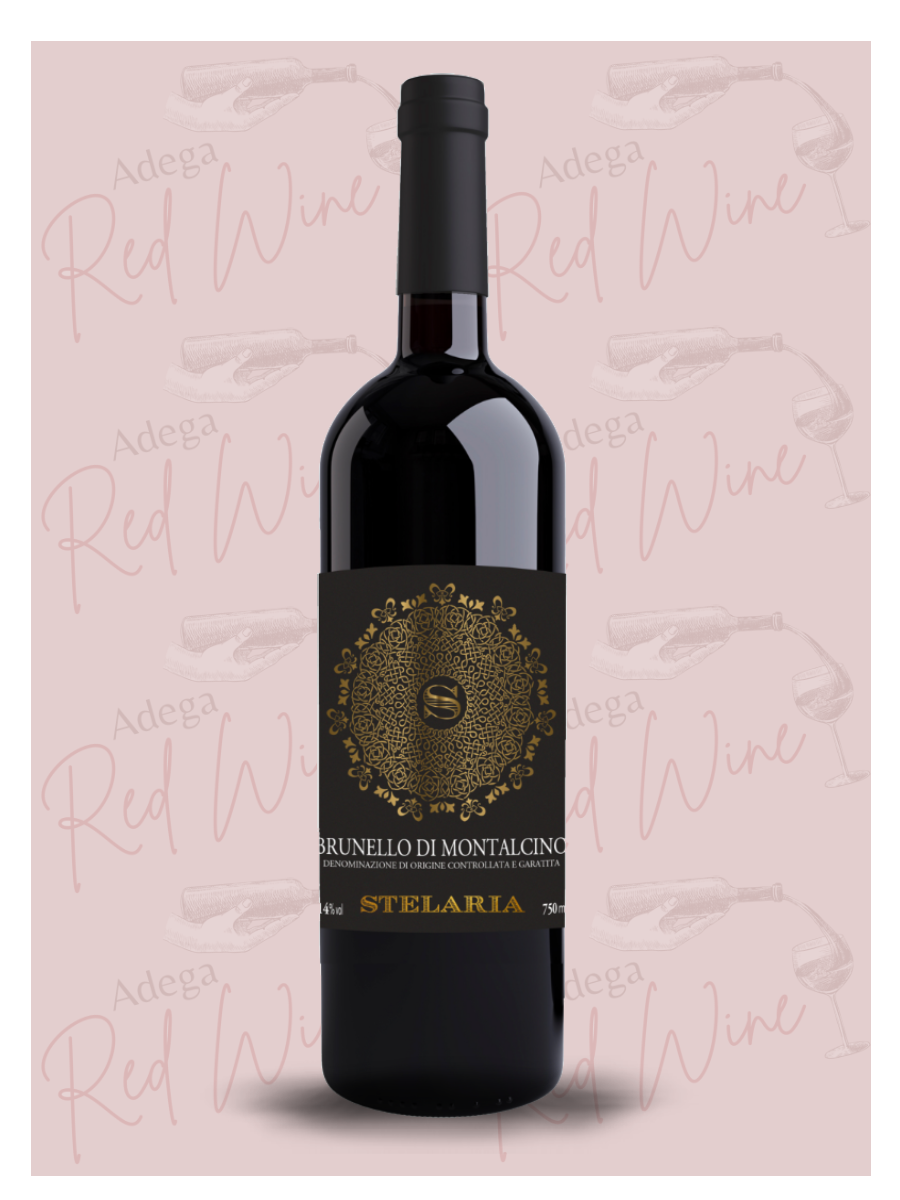Brunello di Montalcino