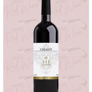 Chianti Storiae DOCG