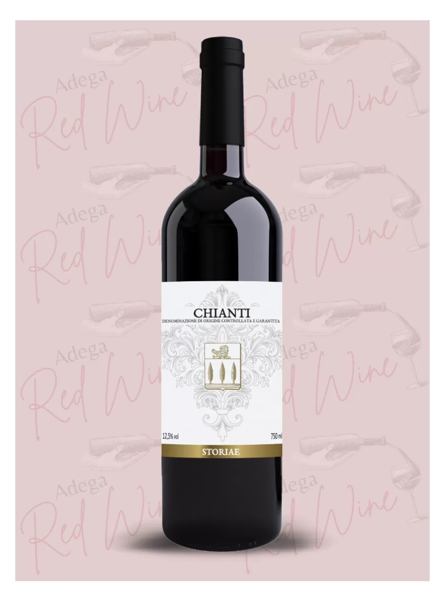 Chianti Storiae DOCG