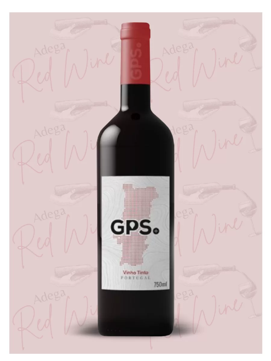 GPS Plus Tinto