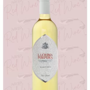 Lacrima Purpura Branco