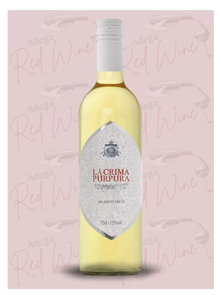 Lacrima Purpura Branco