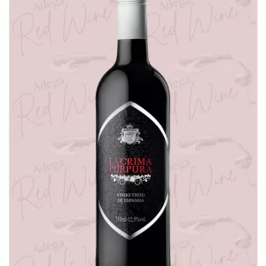 Lacrima Purpura Tinto