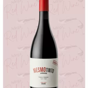 Mesmo tinto Avidagos