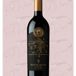 Pater Familiae Icono