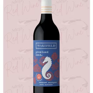 Wakefield Promised Land Cabernet Sauvignon