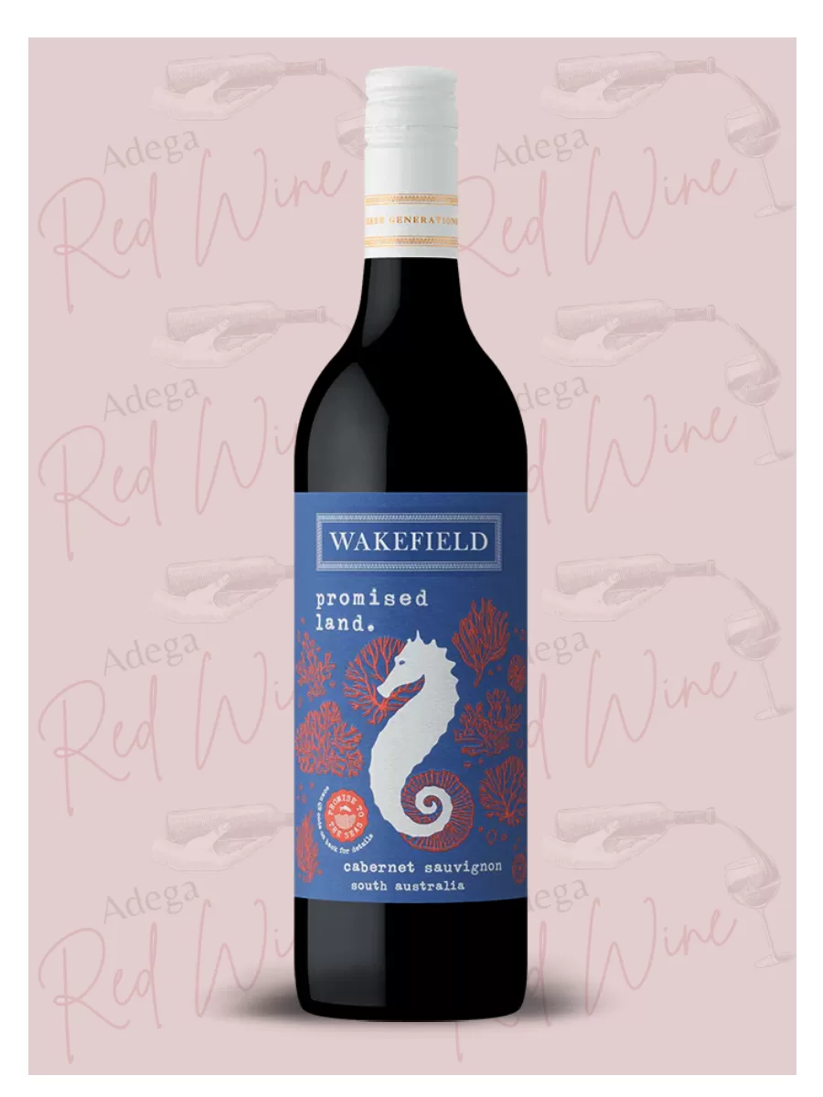 Wakefield Promised Land Cabernet Sauvignon