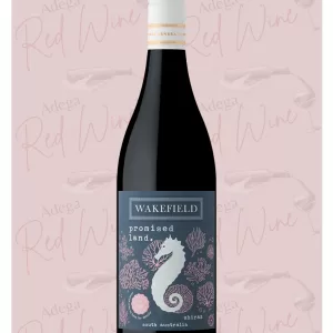 Wakefield Promised Land Shiraz