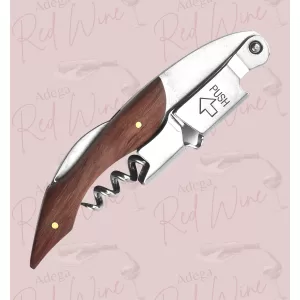 abridor profissional