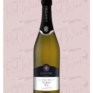 Espumante Brut Gran Cuveé Luciano Contri