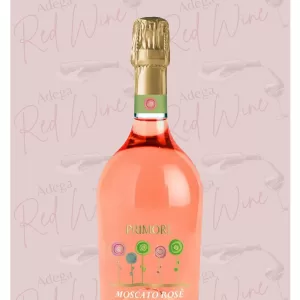 Primore Moscato Rosé