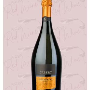 Prosecco DOC Extra Dry Cabert
