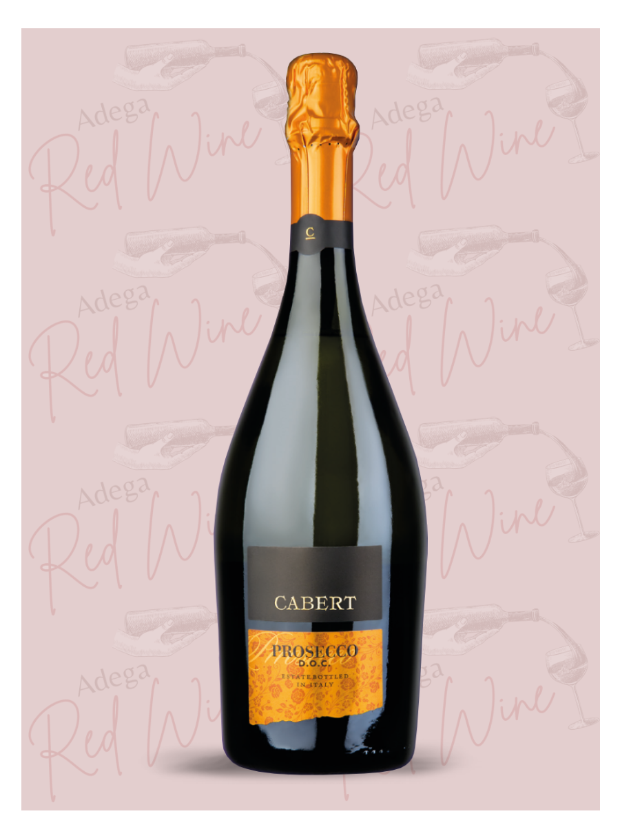 Prosecco DOC Extra Dry Cabert