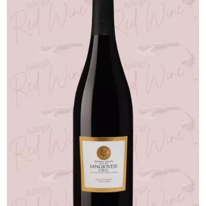 Sangiovese Oro Contessa Carola