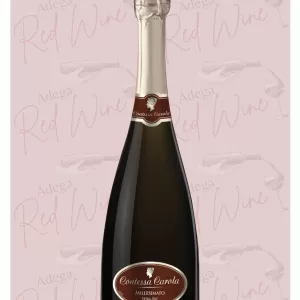 Spumante MIllesimato Extra Dry Contessa Carola