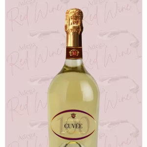 Espumante Extra Dry Cuveé Cenetenário Manfredi