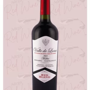 Valle de Luna Red Blend
