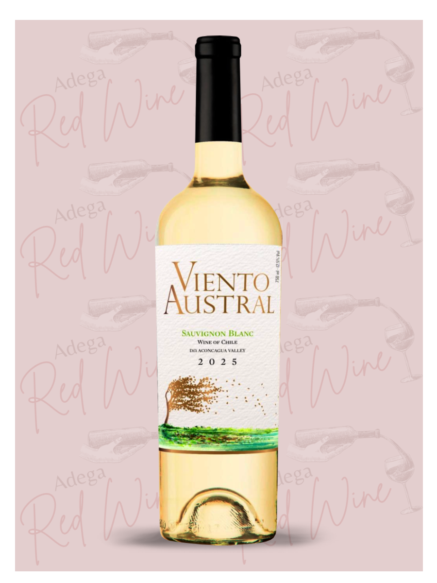 Viento Austral Sauvignon Blanc